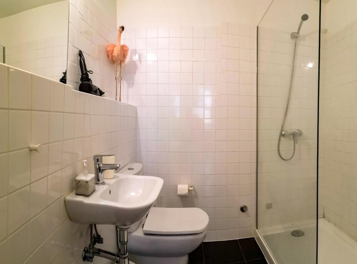 Baixa24 •P1R• Brand New Apt In The Historic Center ปอร์โต ภายนอก รูปภาพ