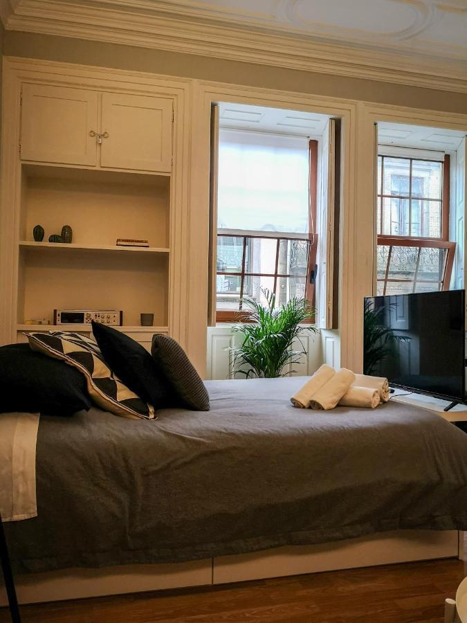 Baixa24 •P1R• Brand New Apt In The Historic Center ปอร์โต ภายนอก รูปภาพ
