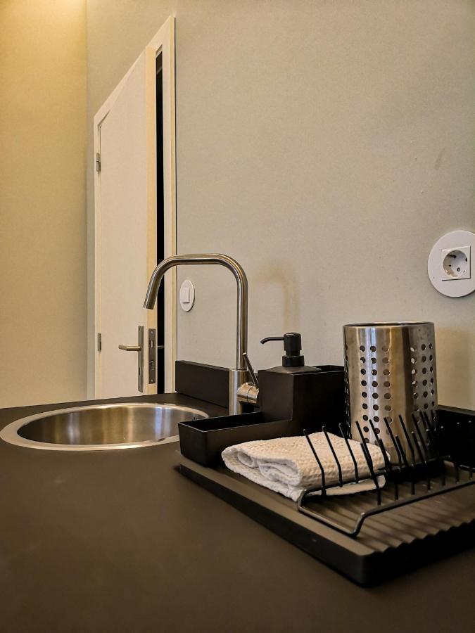 Baixa24 •P1R• Brand New Apt In The Historic Center ปอร์โต ภายนอก รูปภาพ