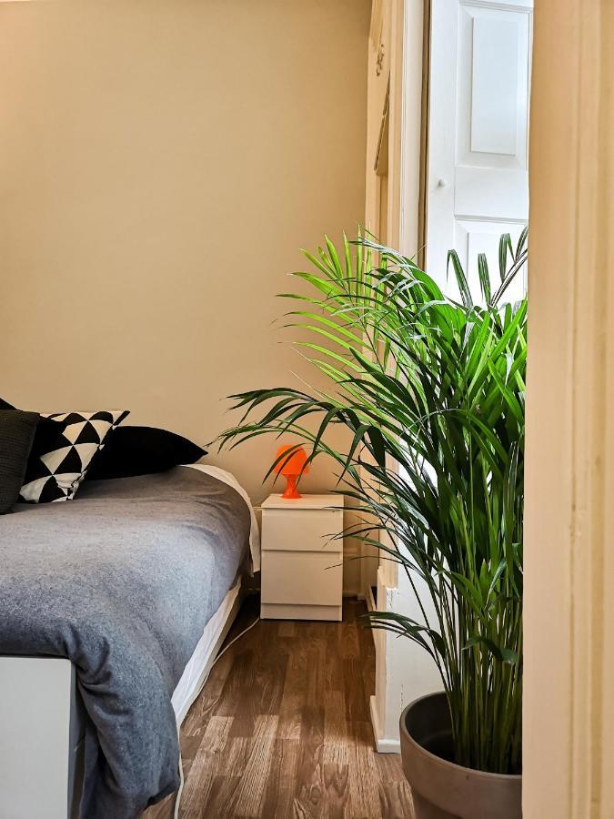 Baixa24 •P1R• Brand New Apt In The Historic Center ปอร์โต ภายนอก รูปภาพ