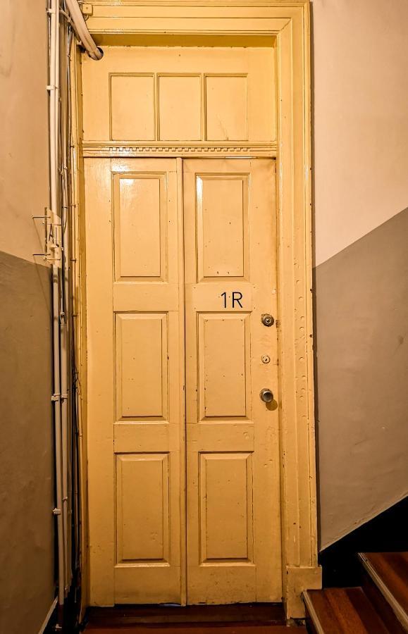 Baixa24 •P1R• Brand New Apt In The Historic Center ปอร์โต ภายนอก รูปภาพ