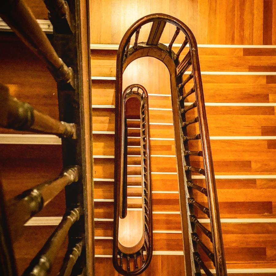 Baixa24 •P1R• Brand New Apt In The Historic Center ปอร์โต ภายนอก รูปภาพ